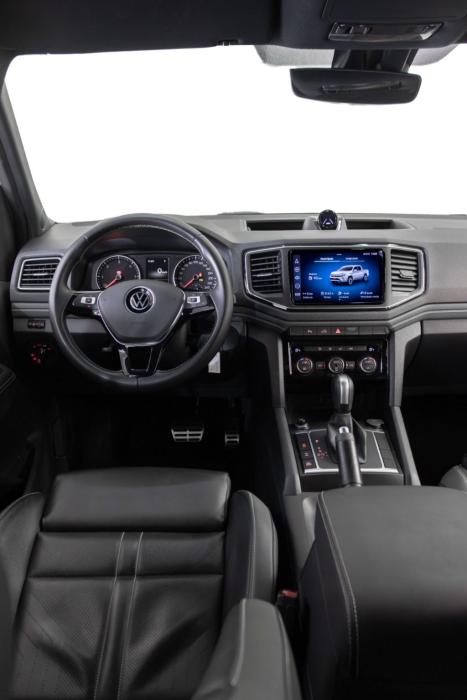 VOLKSWAGEN Amarok 3.0 V6 CABINE DUPLA HIGHLINE EXTREME 4X4 TURBO INTERCOOLER AUTOMTICO, Foto 9