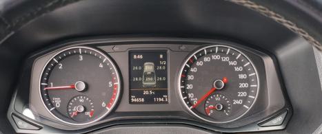 VOLKSWAGEN Amarok 3.0 V6 CABINE DUPLA HIGHLINE 4X4 TURBO INTERCOOLER AUTOMÁTICO, Foto 12 VOLKSWAGEN Amarok 3.0 V6 CABINE DUPLA HIGHLINE 4X4 TURBO INTERCOOLER AUTOMÁTICO, Foto 12