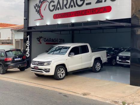 VOLKSWAGEN Amarok 3.0 V6 CABINE DUPLA HIGHLINE 4X4 TURBO INTERCOOLER AUTOMTICO, Foto 2