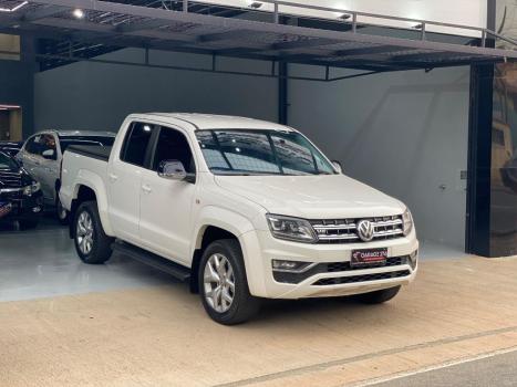 VOLKSWAGEN Amarok 3.0 V6 CABINE DUPLA HIGHLINE 4X4 TURBO INTERCOOLER AUTOMTICO, Foto 3