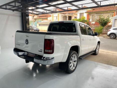 VOLKSWAGEN Amarok 3.0 V6 CABINE DUPLA HIGHLINE 4X4 TURBO INTERCOOLER AUTOMTICO, Foto 4
