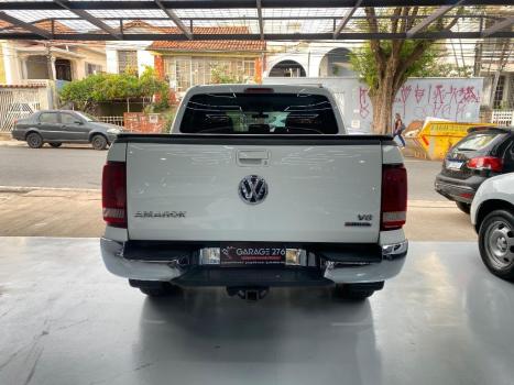 VOLKSWAGEN Amarok 3.0 V6 CABINE DUPLA HIGHLINE 4X4 TURBO INTERCOOLER AUTOMTICO, Foto 5