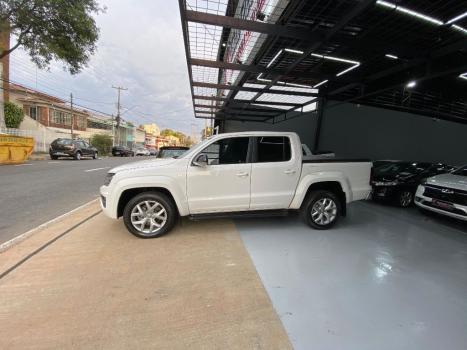 VOLKSWAGEN Amarok 3.0 V6 CABINE DUPLA HIGHLINE 4X4 TURBO INTERCOOLER AUTOMTICO, Foto 7