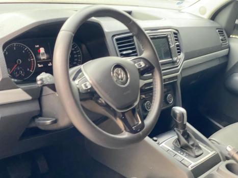VOLKSWAGEN Amarok 3.0 V6 CABINE DUPLA HIGHLINE 4X4 TURBO INTERCOOLER AUTOMTICO, Foto 9
