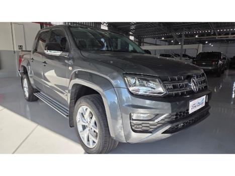 VOLKSWAGEN Amarok 3.0 V6 CABINE DUPLA HIGHLINE 4X4 TURBO INTERCOOLER AUTOM�TICO, Foto 3