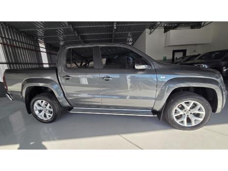 VOLKSWAGEN Amarok 3.0 V6 CABINE DUPLA HIGHLINE 4X4 TURBO INTERCOOLER AUTOM�TICO, Foto 4