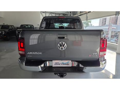 VOLKSWAGEN Amarok 3.0 V6 CABINE DUPLA HIGHLINE 4X4 TURBO INTERCOOLER AUTOM�TICO, Foto 6