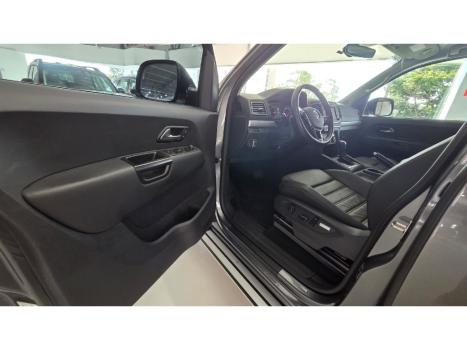 VOLKSWAGEN Amarok 3.0 V6 CABINE DUPLA HIGHLINE 4X4 TURBO INTERCOOLER AUTOM�TICO, Foto 11