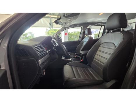VOLKSWAGEN Amarok 3.0 V6 CABINE DUPLA HIGHLINE 4X4 TURBO INTERCOOLER AUTOM�TICO, Foto 12