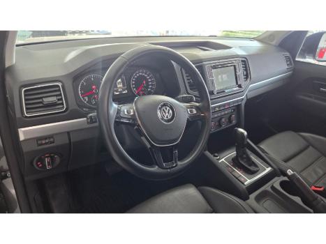 VOLKSWAGEN Amarok 3.0 V6 CABINE DUPLA HIGHLINE 4X4 TURBO INTERCOOLER AUTOM�TICO, Foto 13