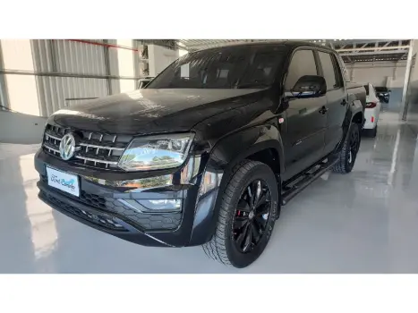 VOLKSWAGEN Amarok 3.0 V6 CABINE DUPLA HIGHLINE EXTREME 4X4 TURBO INTERCOOLER AUTOM�TICO, Foto 2