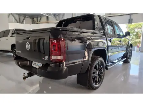 VOLKSWAGEN Amarok 3.0 V6 CABINE DUPLA HIGHLINE EXTREME 4X4 TURBO INTERCOOLER AUTOM�TICO, Foto 6