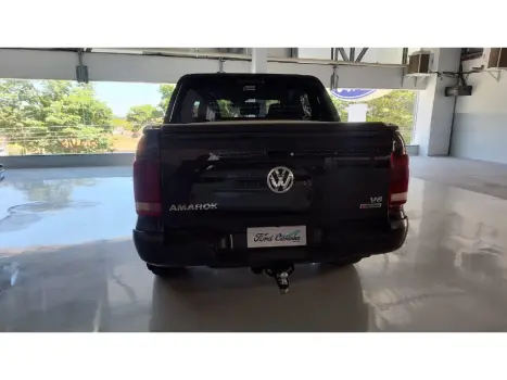 VOLKSWAGEN Amarok 3.0 V6 CABINE DUPLA HIGHLINE EXTREME 4X4 TURBO INTERCOOLER AUTOM�TICO, Foto 7