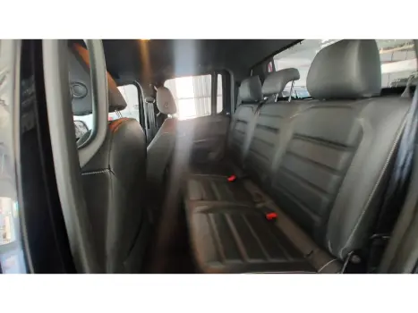 VOLKSWAGEN Amarok 3.0 V6 CABINE DUPLA HIGHLINE EXTREME 4X4 TURBO INTERCOOLER AUTOM�TICO, Foto 10