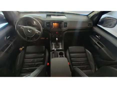 VOLKSWAGEN Amarok 3.0 V6 CABINE DUPLA HIGHLINE EXTREME 4X4 TURBO INTERCOOLER AUTOM�TICO, Foto 11