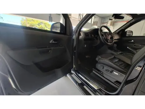 VOLKSWAGEN Amarok 3.0 V6 CABINE DUPLA HIGHLINE EXTREME 4X4 TURBO INTERCOOLER AUTOM�TICO, Foto 12