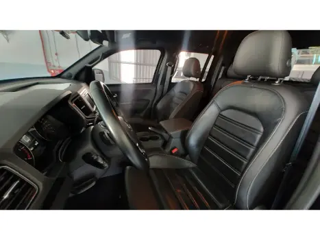 VOLKSWAGEN Amarok 3.0 V6 CABINE DUPLA HIGHLINE EXTREME 4X4 TURBO INTERCOOLER AUTOM�TICO, Foto 13