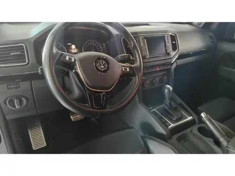 VOLKSWAGEN Amarok 3.0 V6 CABINE DUPLA HIGHLINE EXTREME 4X4 TURBO INTERCOOLER AUTOM�TICO, Foto 14