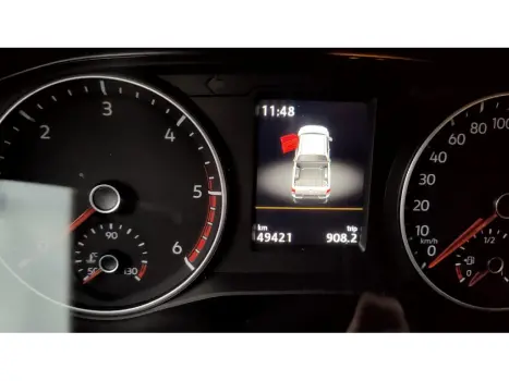 VOLKSWAGEN Amarok 3.0 V6 CABINE DUPLA HIGHLINE EXTREME 4X4 TURBO INTERCOOLER AUTOM�TICO, Foto 15