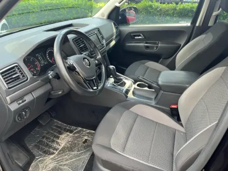 VOLKSWAGEN Amarok 3.0 V6 CABINE DUPLA COMFORT 4X4 TURBO INTERCOOLER AUTOM�TICO, Foto 7