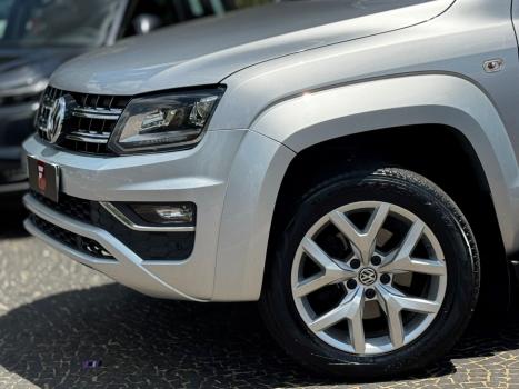 VOLKSWAGEN Amarok 3.0 V6 CABINE DUPLA HIGHLINE 4X4 TURBO INTERCOOLER AUTOM�TICO, Foto 2