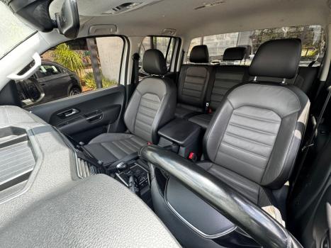 VOLKSWAGEN Amarok 3.0 V6 CABINE DUPLA HIGHLINE 4X4 TURBO INTERCOOLER AUTOM�TICO, Foto 3