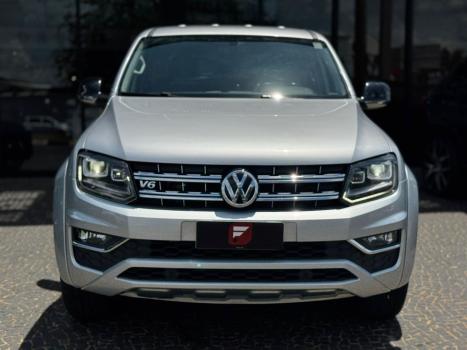 VOLKSWAGEN Amarok 3.0 V6 CABINE DUPLA HIGHLINE 4X4 TURBO INTERCOOLER AUTOM�TICO, Foto 6