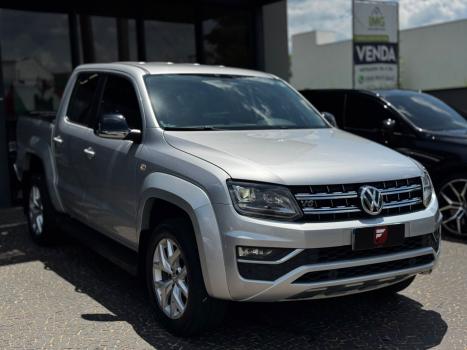 VOLKSWAGEN Amarok 3.0 V6 CABINE DUPLA HIGHLINE 4X4 TURBO INTERCOOLER AUTOM�TICO, Foto 7