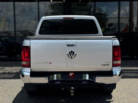 VOLKSWAGEN Amarok 3.0 V6 CABINE DUPLA HIGHLINE 4X4 TURBO INTERCOOLER AUTOM�TICO, Foto 16