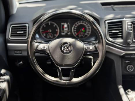 VOLKSWAGEN Amarok 3.0 V6 CABINE DUPLA HIGHLINE 4X4 TURBO INTERCOOLER AUTOM�TICO, Foto 18