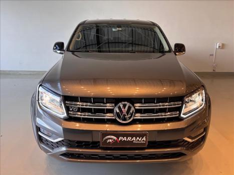 VOLKSWAGEN Amarok 3.0 V6 CABINE DUPLA HIGHLINE 4X4 TURBO INTERCOOLER AUTOM�TICO, Foto 2