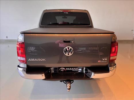 VOLKSWAGEN Amarok 3.0 V6 CABINE DUPLA HIGHLINE 4X4 TURBO INTERCOOLER AUTOM�TICO, Foto 5