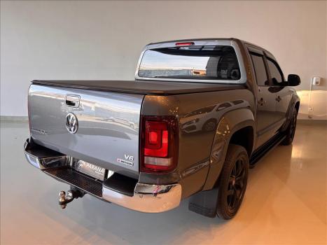 VOLKSWAGEN Amarok 3.0 V6 CABINE DUPLA HIGHLINE 4X4 TURBO INTERCOOLER AUTOM�TICO, Foto 6