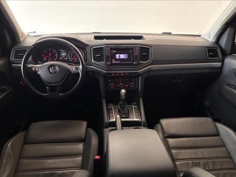 VOLKSWAGEN Amarok 3.0 V6 CABINE DUPLA HIGHLINE 4X4 TURBO INTERCOOLER AUTOM�TICO, Foto 7