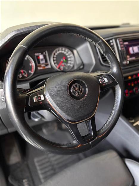 VOLKSWAGEN Amarok 3.0 V6 CABINE DUPLA HIGHLINE 4X4 TURBO INTERCOOLER AUTOM�TICO, Foto 10
