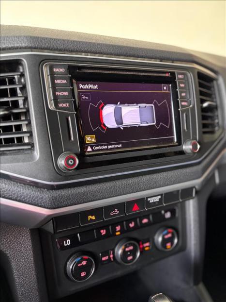 VOLKSWAGEN Amarok 3.0 V6 CABINE DUPLA HIGHLINE 4X4 TURBO INTERCOOLER AUTOM�TICO, Foto 11