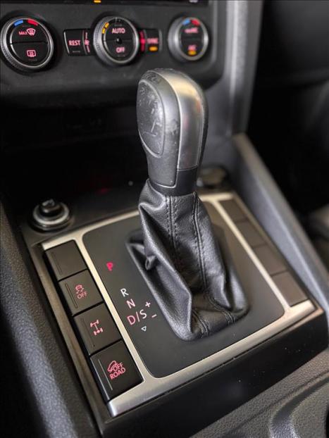 VOLKSWAGEN Amarok 3.0 V6 CABINE DUPLA HIGHLINE 4X4 TURBO INTERCOOLER AUTOM�TICO, Foto 12