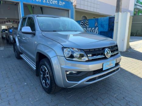 VOLKSWAGEN Amarok 3.0 V6 CABINE DUPLA COMFORT 4X4 TURBO INTERCOOLER AUTOM�TICO, Foto 2