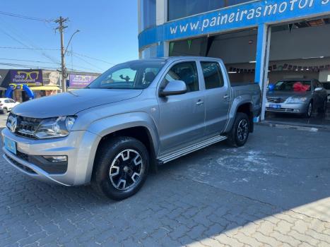 VOLKSWAGEN Amarok 3.0 V6 CABINE DUPLA COMFORT 4X4 TURBO INTERCOOLER AUTOM�TICO, Foto 5