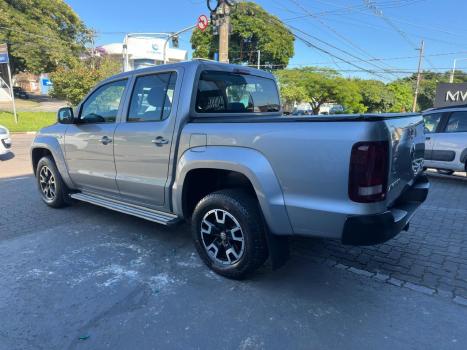 VOLKSWAGEN Amarok 3.0 V6 CABINE DUPLA COMFORT 4X4 TURBO INTERCOOLER AUTOM�TICO, Foto 6