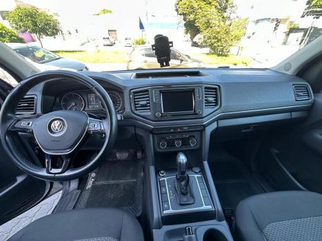 VOLKSWAGEN Amarok 3.0 V6 CABINE DUPLA COMFORT 4X4 TURBO INTERCOOLER AUTOM�TICO, Foto 9