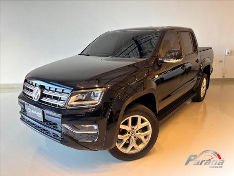 VOLKSWAGEN Amarok 3.0 V6 CABINE DUPLA HIGHLINE 4X4 TURBO INTERCOOLER AUTOM�TICO, Foto 1