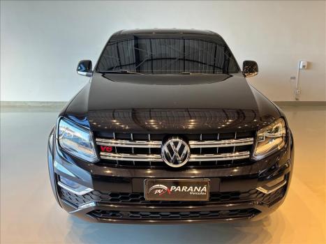 VOLKSWAGEN Amarok 3.0 V6 CABINE DUPLA HIGHLINE 4X4 TURBO INTERCOOLER AUTOM�TICO, Foto 2