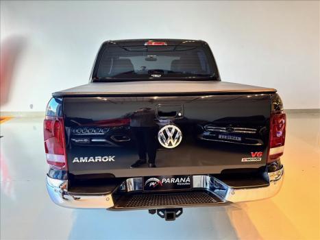 VOLKSWAGEN Amarok 3.0 V6 CABINE DUPLA HIGHLINE 4X4 TURBO INTERCOOLER AUTOM�TICO, Foto 5