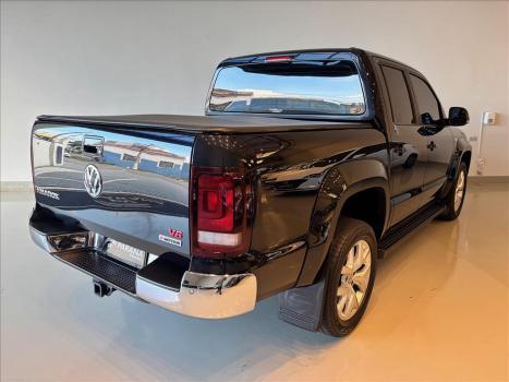 VOLKSWAGEN Amarok 3.0 V6 CABINE DUPLA HIGHLINE 4X4 TURBO INTERCOOLER AUTOM�TICO, Foto 6