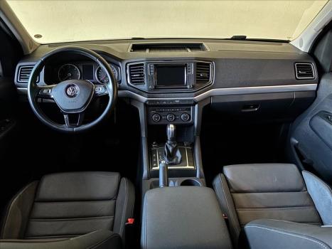 VOLKSWAGEN Amarok 3.0 V6 CABINE DUPLA HIGHLINE 4X4 TURBO INTERCOOLER AUTOM�TICO, Foto 7