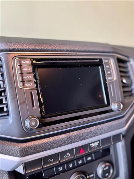 VOLKSWAGEN Amarok 3.0 V6 CABINE DUPLA HIGHLINE 4X4 TURBO INTERCOOLER AUTOM�TICO, Foto 9