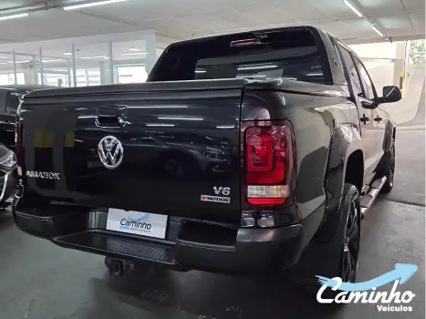 VOLKSWAGEN Amarok 3.0 V6 CABINE DUPLA HIGHLINE EXTREME 4X4 TURBO INTERCOOLER AUTOM�TICO, Foto 3