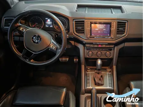 VOLKSWAGEN Amarok 3.0 V6 CABINE DUPLA HIGHLINE EXTREME 4X4 TURBO INTERCOOLER AUTOM�TICO, Foto 6