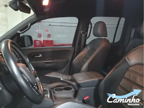 VOLKSWAGEN Amarok 3.0 V6 CABINE DUPLA HIGHLINE EXTREME 4X4 TURBO INTERCOOLER AUTOM�TICO, Foto 7